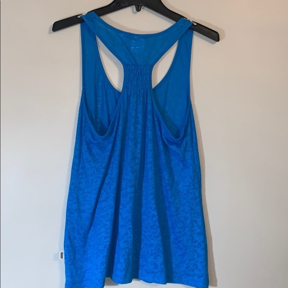 Soffe Racerback Tank Top - Picture 4 of 4
